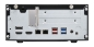 Preview: Shuttle Barebone slim XB860G2 SO-DDR5 black