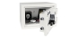 Preview: Phoenix Safe Tresor S2 FORTRESS Elektronikschloss klein