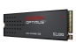Preview: SANDISK SSD Optimus 5100 500GB NVMe intern