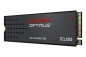 Preview: SANDISK SSD Optimus 5100 1TB NVMe intern