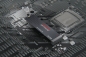 Preview: SANDISK SSD Optimus 5100 1TB NVMe intern