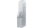 Preview: ABUS WINTECTO One Fensterantrieb silber