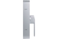 Preview: ABUS WINTECTO One Fensterantrieb silber