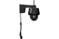Preview: ABUS SmartLook Schwenk-/Neige-Kamera schwarz