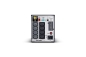 Preview: Cyberpower USV PR750ELCD3C 750VA/750W Line-Interacti