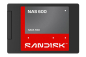Preview: SANDISK SSD NAS 600 1TB 2,5