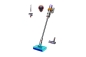 Preview: Dyson V15s Detect Submarine Nickel/Yellow 660W
