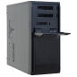 Preview: Midi Chieftec Libra Serie LG-01B-OP