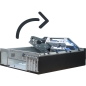 Preview: Mini Inter-Tech IT-503 Desktop