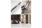 Preview: Dyson PencilVac Fluffycones