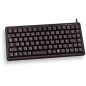 Preview: Cherry G84-4100 ML-MS Compact Keybo