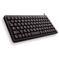 Preview: Cherry G84-4100 ML-MS Compact Keybo