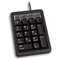 Preview: Cherry G84-4700 LUCDE-2 USB black