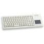 Preview: Cherry G84-5500LUMDE-0 USB beige