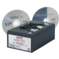 Preview: Batterie USV RBC8
