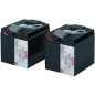 Preview: APC Ersatzbatterie Nr.55 RBC55
