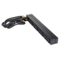 Preview: APC AP9565 Rack PDU Basic 1HE 230V