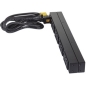 Preview: APC AP9565 Rack PDU Basic 1HE 230V