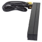 Preview: APC AP9565 Rack PDU Basic 1HE 230V