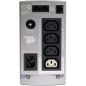 Preview: APC Back-UPS Tower BK650EI 650VA 400W