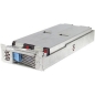 Preview: APC Ersatzbatterie Nr.43 RBC43