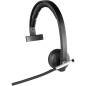 Preview: Logitech H820e Wireless Headset Mono