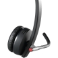 Preview: Logitech H820e Wireless Headset Mono