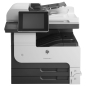 Preview: HP Laserjet Enterpr. 700 MFP M725dn