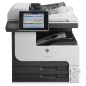 Preview: HP Laserjet Enterpr. 700 MFP M725dn