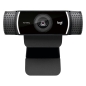 Preview: Logitech HD PRO Stream C922 1920x1080