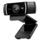 Preview: Logitech HD PRO Stream C922 1920x1080