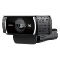 Preview: Logitech HD PRO Stream C922 1920x1080