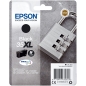Preview: Epson C13T35914010 black HC