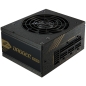 Preview: 650W FSP DAGGER PRO 650 Kabelmanagement