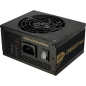 Preview: 650W FSP DAGGER PRO 650 Kabelmanagement