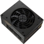 Preview: 650W FSP DAGGER PRO 650 Kabelmanagement