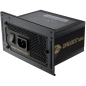 Preview: 650W FSP DAGGER PRO 650 Kabelmanagement