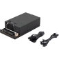 Preview: Flex ATX 300W FSP FLEXGURU 300 Kabelmanagement