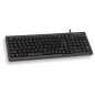 Preview: Cherry XS Complete Keyboard black US
