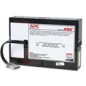 Preview: APC Ersatzbatterie RBC59