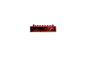 Preview: DDR3  8GB PC 1600 CL9   G.Skill KIT (2x4GB) 8GBRL Ripjaws