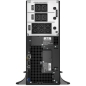 Preview: APC Smart-UPS SRT 6000 VA SRT6KXLI