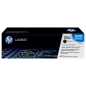 Preview: HP Toner 125A CB540A Schwarz