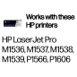 Preview: HP Toner 78A CE278A Schwarz