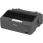 Preview: N EPSON LX-350 9-Pin
