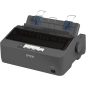 Preview: N EPSON LX-350 9-Pin