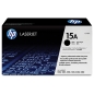 Preview: HP Toner 15A C7115A Schwarz