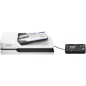 Preview: Epson WorkForce DS-1630 Dokumentenscanner