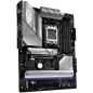 Preview: AM5 ASROCK B850 LiveMixer WiFi