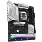 Preview: AM5 ASROCK B850 Pro RS WiFi
